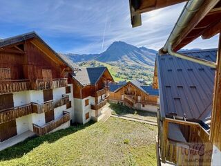  Appartement  vendre 4 pices 43 m