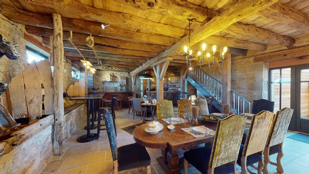 � vendre  Maison Causse-et-Di�ge (12700)