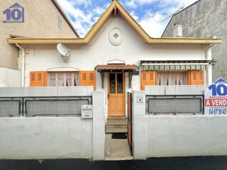  Maison � vendre 3 pi�ces 51 m�