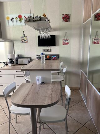  Maison � vendre 8 pi�ces 164 m�