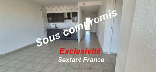  Appartement St Cyprien Plage (66750)
