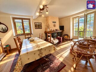  Maison à vendre 5 pièces 110 m²