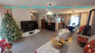  Maison � vendre 6 pi�ces 125 m�