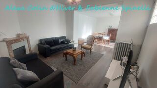  Maison à vendre 5 pièces 110 m²
