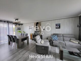  Maison � vendre 6 pi�ces 108 m�