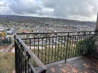  Maison � vendre 4 pi�ces 92 m�