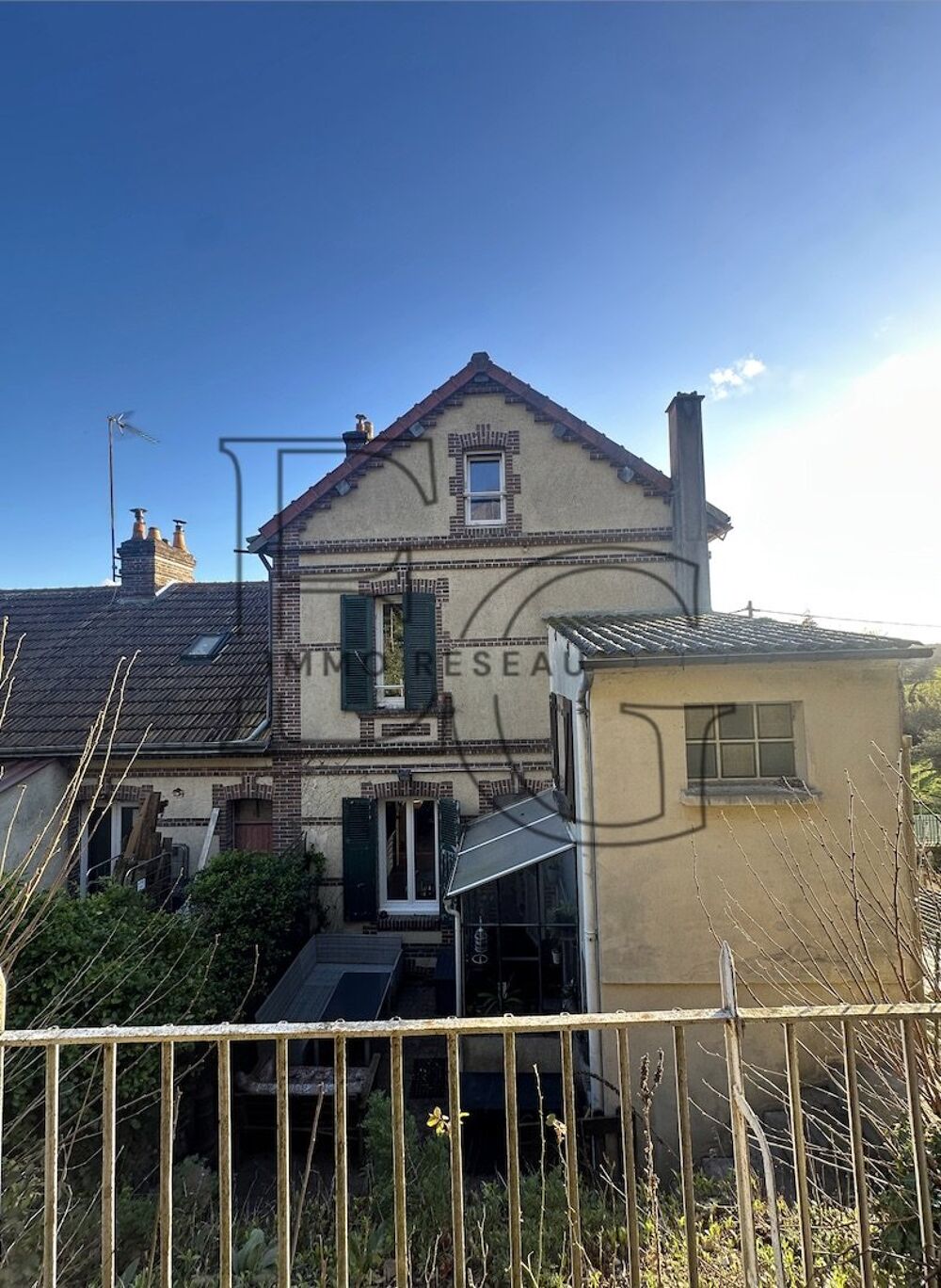 Maison