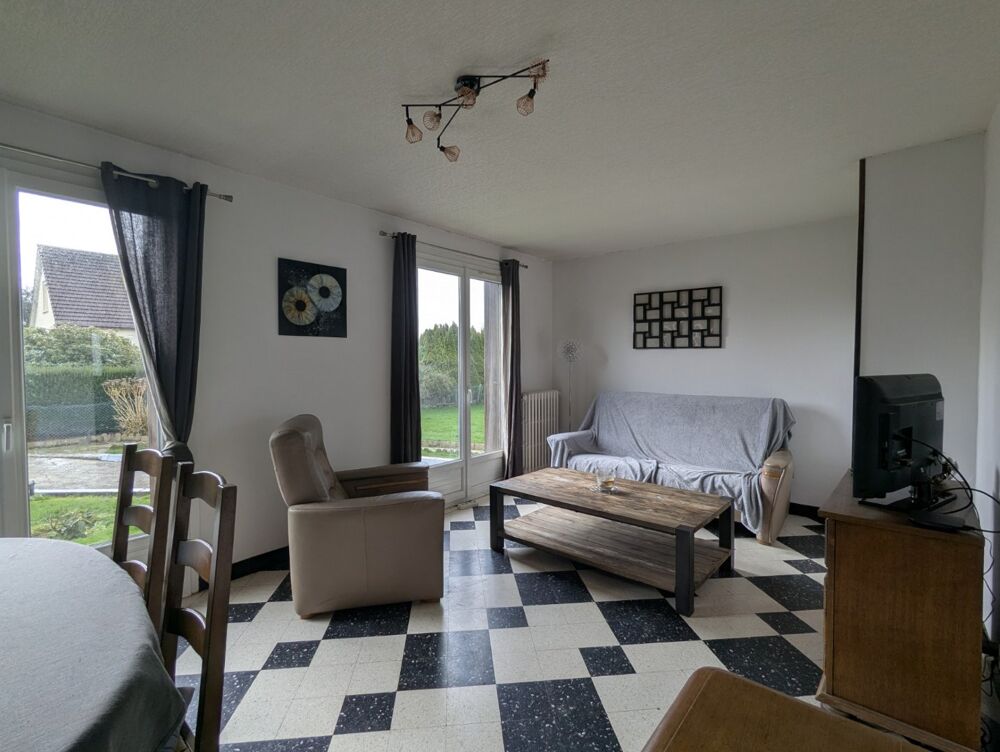 Vente Maison Maison Saint romain de colbosc