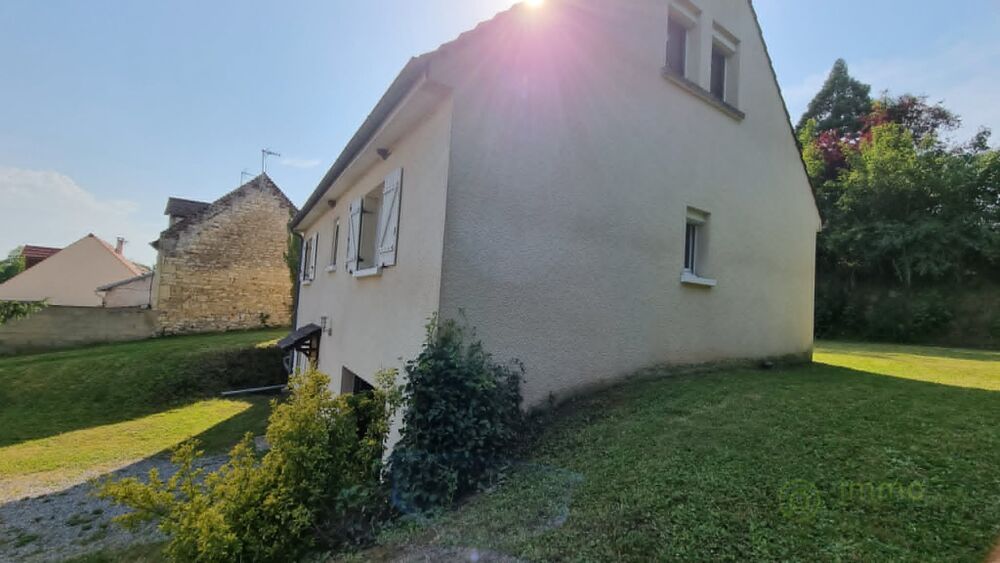 Vente Maison Maison Moyenneville