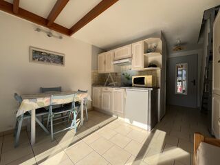  Appartement à vendre 2 pièces 34 m²