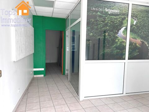   Ateliers et Bureaux 