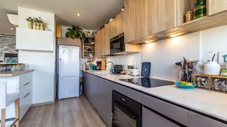  Appartement à vendre 4 pièces 89 m²