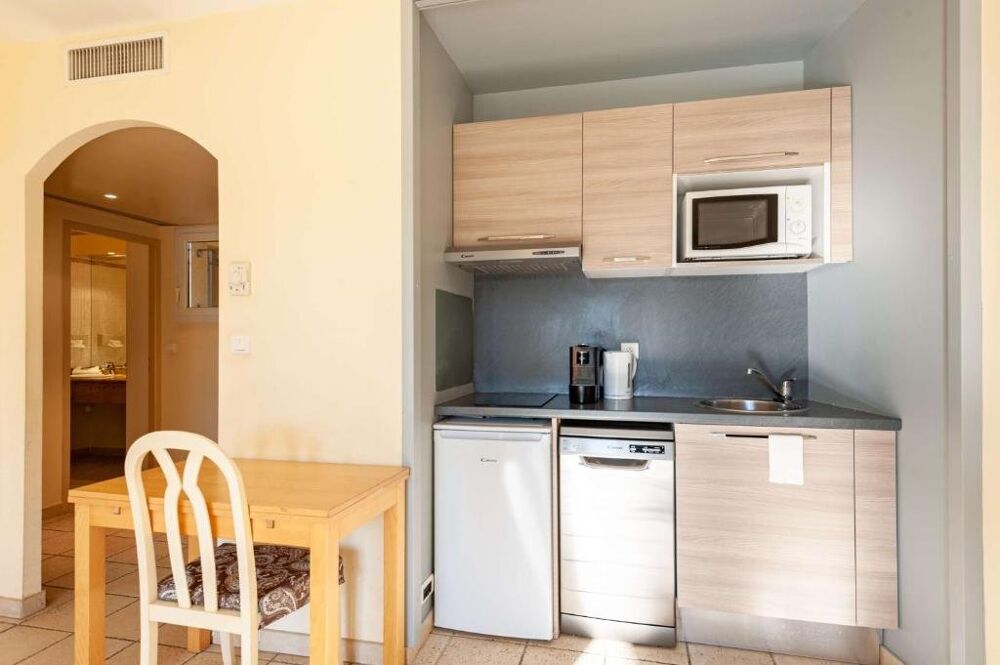 Vente Appartement Résidence Affaires Vedene