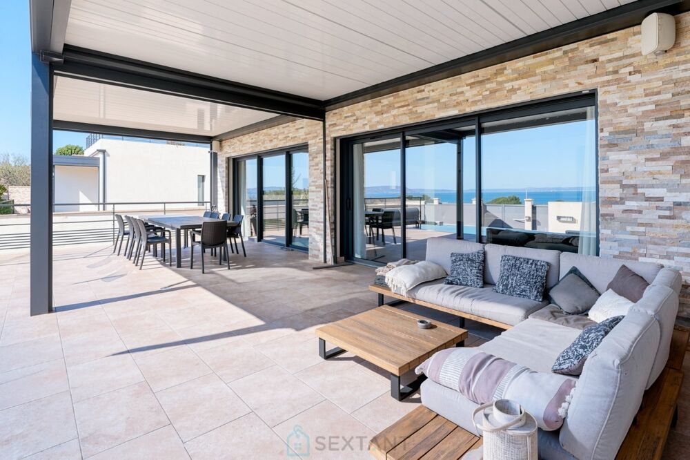 Vente Villa Villa d'architecte Istres