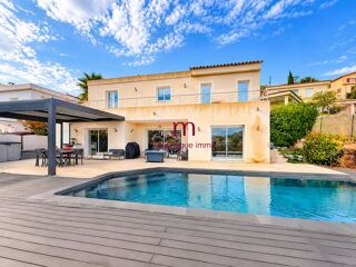 Vente Maison Maison Nice
