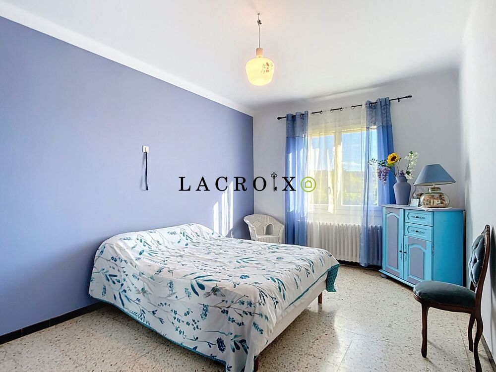  vendre  Maison Pernes-les-Fontaines (84210)