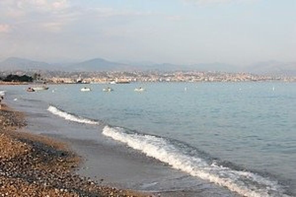 Vente Immeuble Immeuble Villeneuve loubet