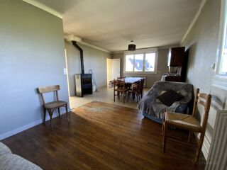  Maison à vendre 5 pièces 82 m²