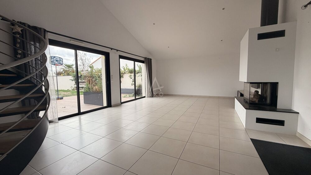 Vente Maison Maison Les sorinieres