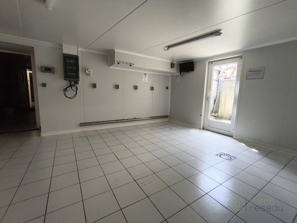 Vente Immeuble Immeuble Trelon