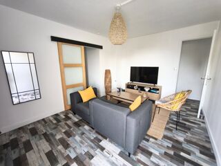  Appartement � vendre 3 pi�ces 54 m�