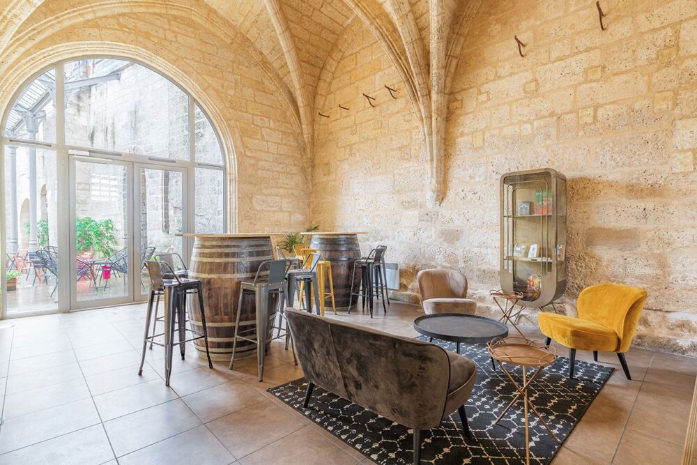 Vente Appartement Résidence Affaires Angouleme