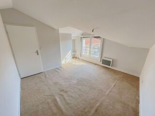  Appartement à vendre 3 pièces 62 m²