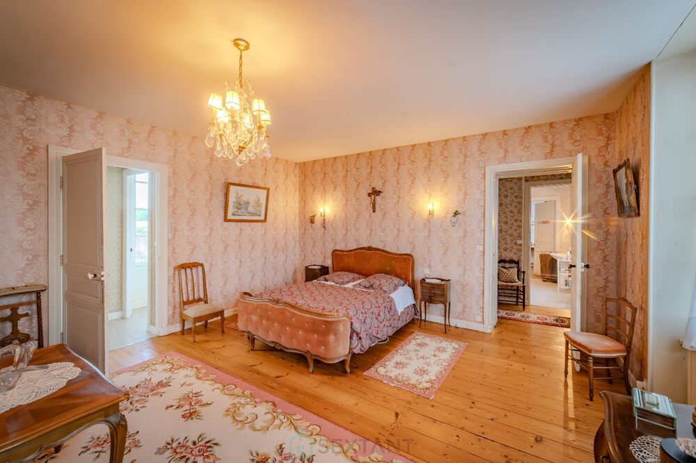 à vendre  Villa Segonzac (16130)