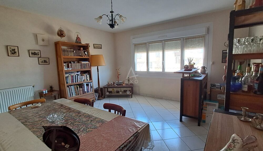 Vente Appartement Appartement Soyaux
