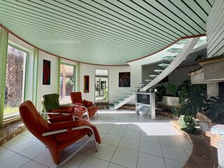  Maison � vendre 5 pi�ces 193 m�