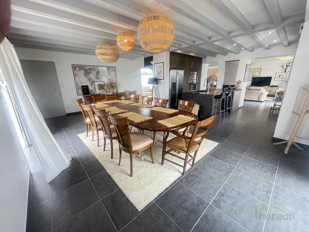 Vente Villa Maison Noirmoutier en l'ile