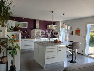  Maison � vendre 5 pi�ces 143 m� Sainte gemmes sur loire