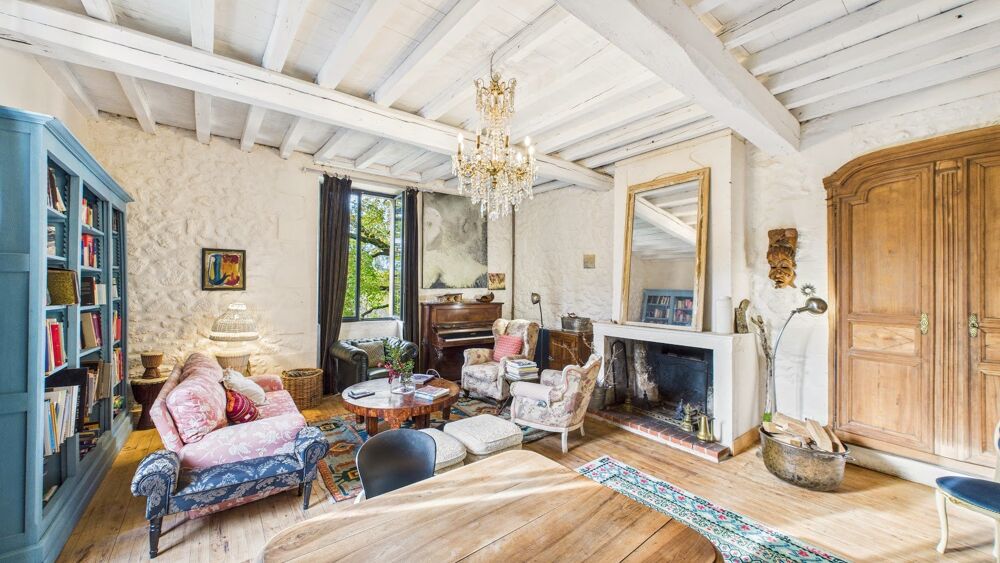 � vendre  Villa Bordeaux (33000)