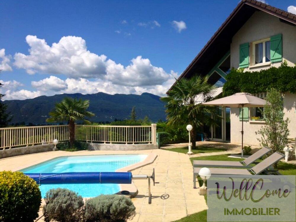 vendre  Villa Mouxy (73100)