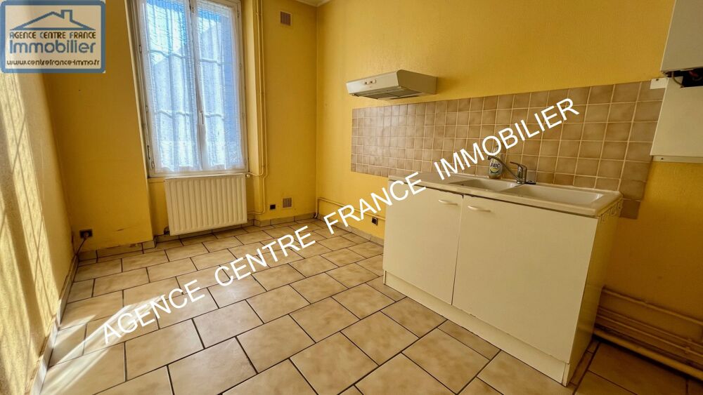 Vente Maison Maison Bourges