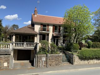  Maison � vendre 8 pi�ces 129 m�