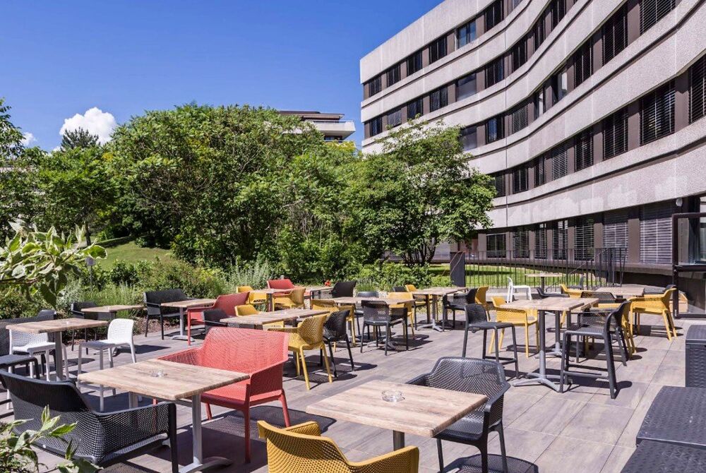 Vente Appartement Résidence Tourisme Ferney voltaire