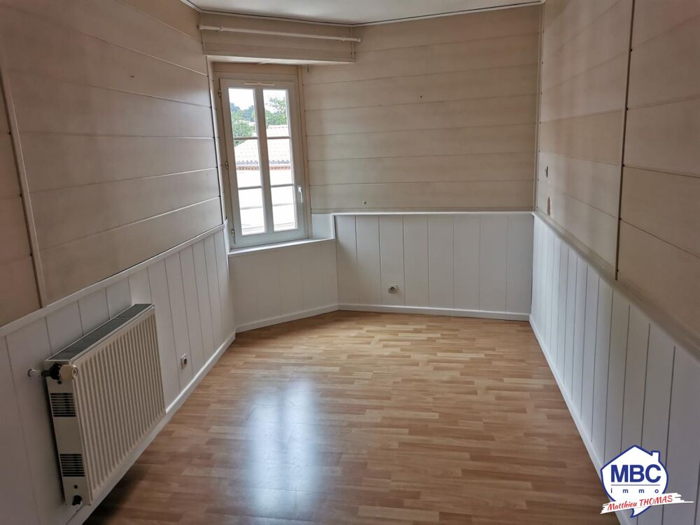 Vente Maison Maison La seguiniere