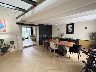  Maison � vendre 5 pi�ces 140 m�