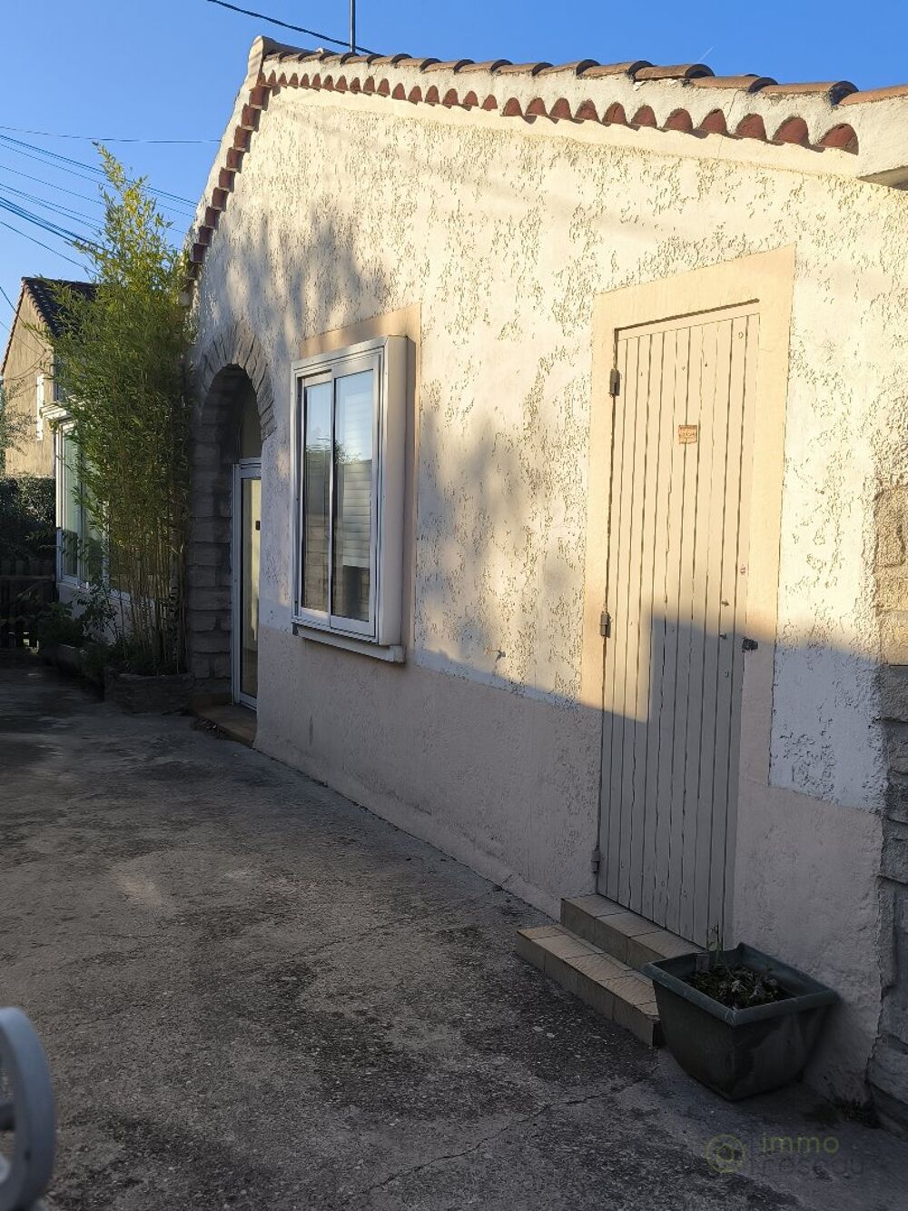 Vente Villa Maison Carpentras