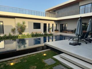  Maison � vendre 15 + pi�ces 450 m� Nguerigne