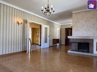  Maison à vendre 5 pièces 131 m²