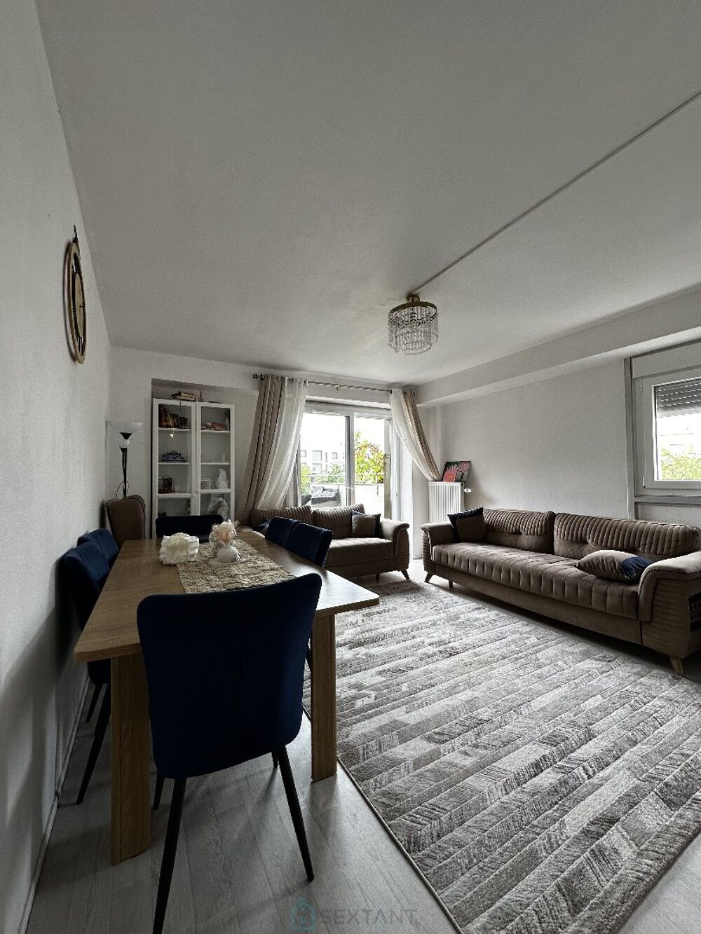 Vente Appartement Appartement Le petit quevilly