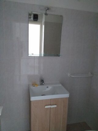  Appartement � louer 1 pi�ce 25 m�