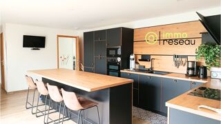  Maison à vendre 8 pièces 218 m²