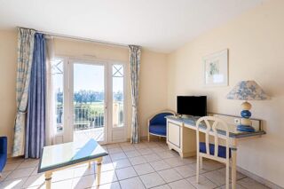  Appartement � vendre 2 pi�ces 44 m�