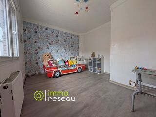  Maison � vendre 4 pi�ces 80 m�