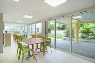  Appartement à vendre 1 pièce 19 m²