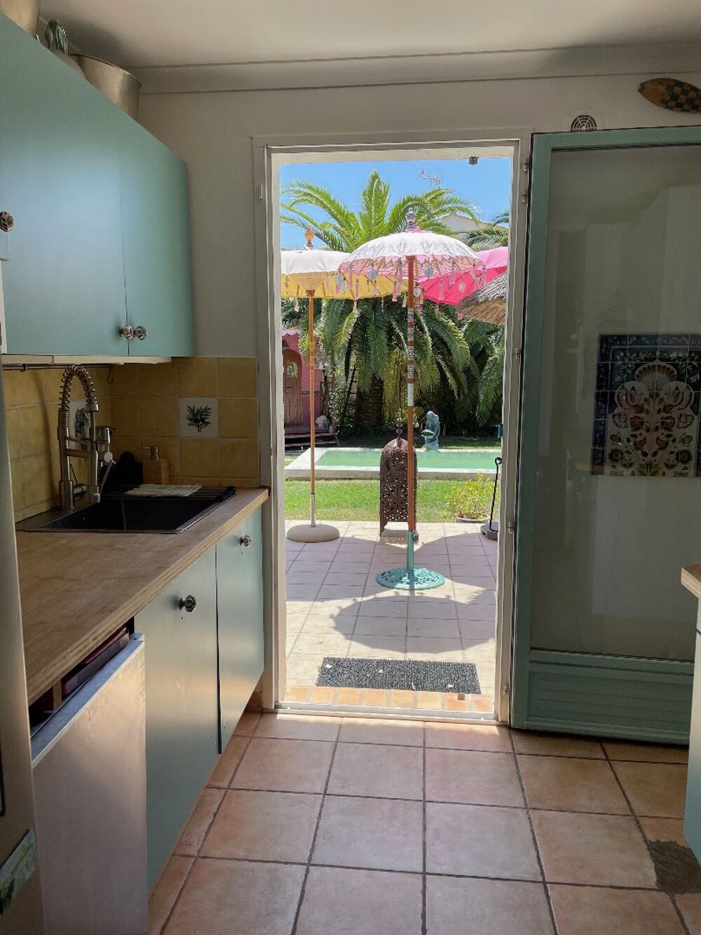 � vendre  Villa Port Camargue (30240)