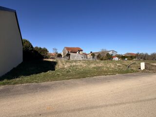  Terrain à vendre 448 m²